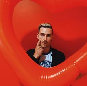 Meet your Posher, Alan